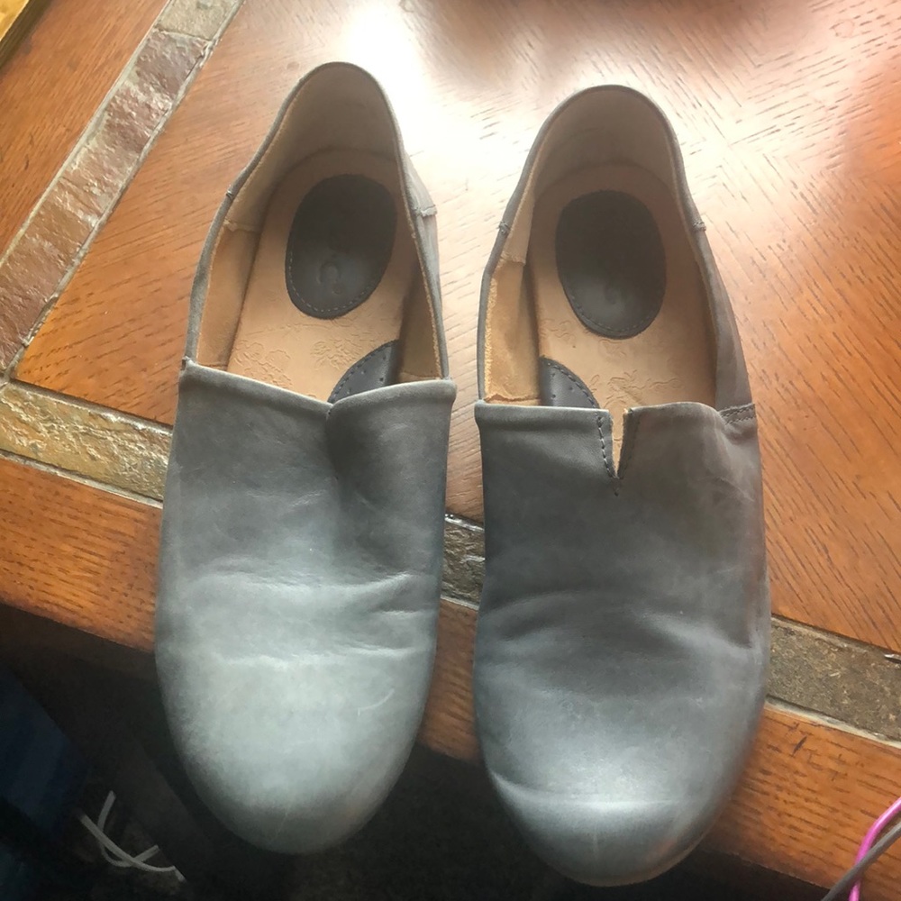 B.O.C. Women’s Flats size 8.5